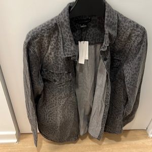 Brand new button down